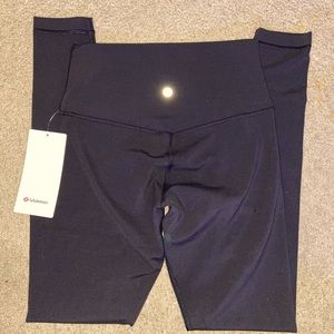 lululemon athletica Align Pant 28” Black